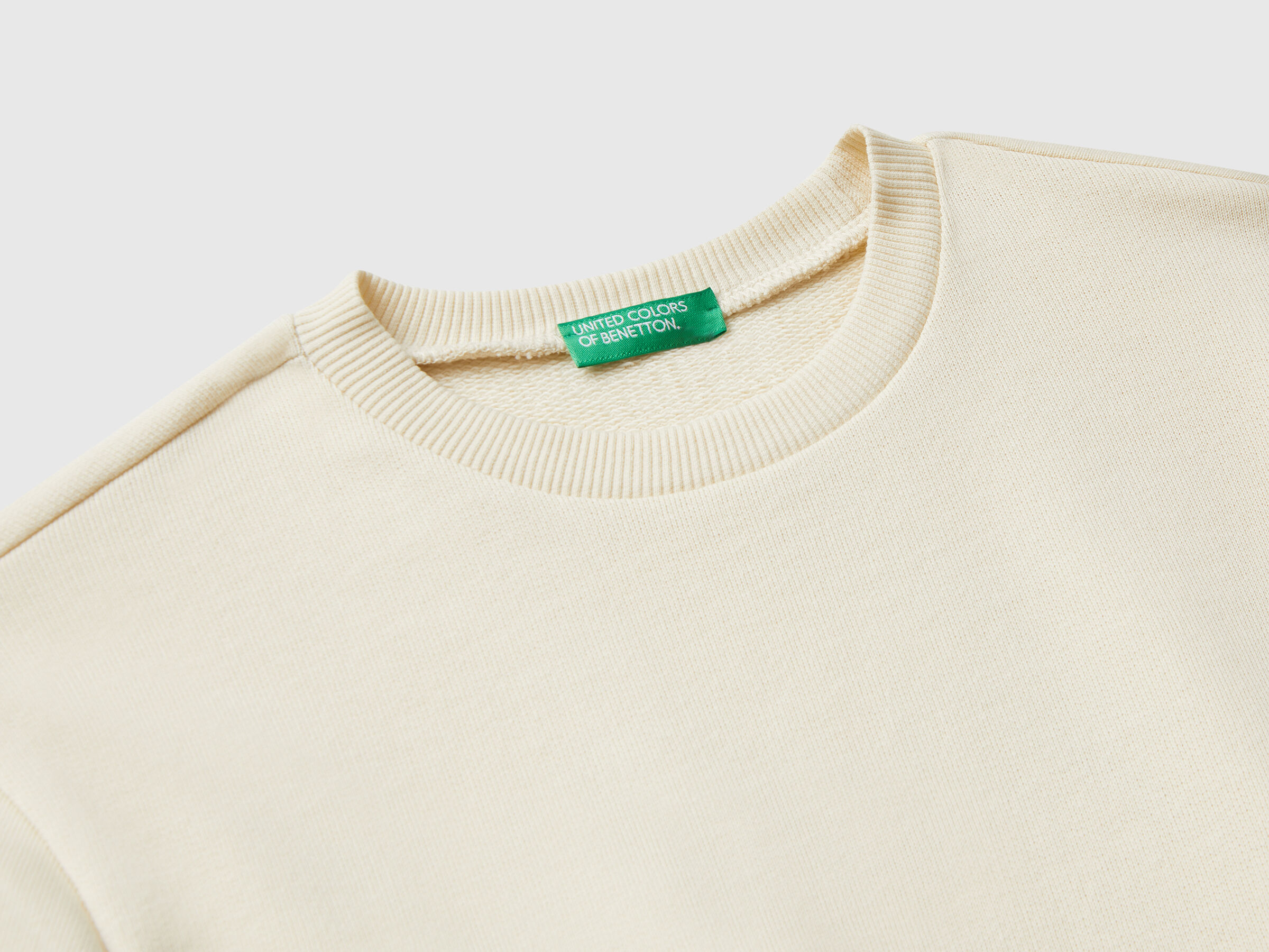 SWEATER L/S Garçon image number 3